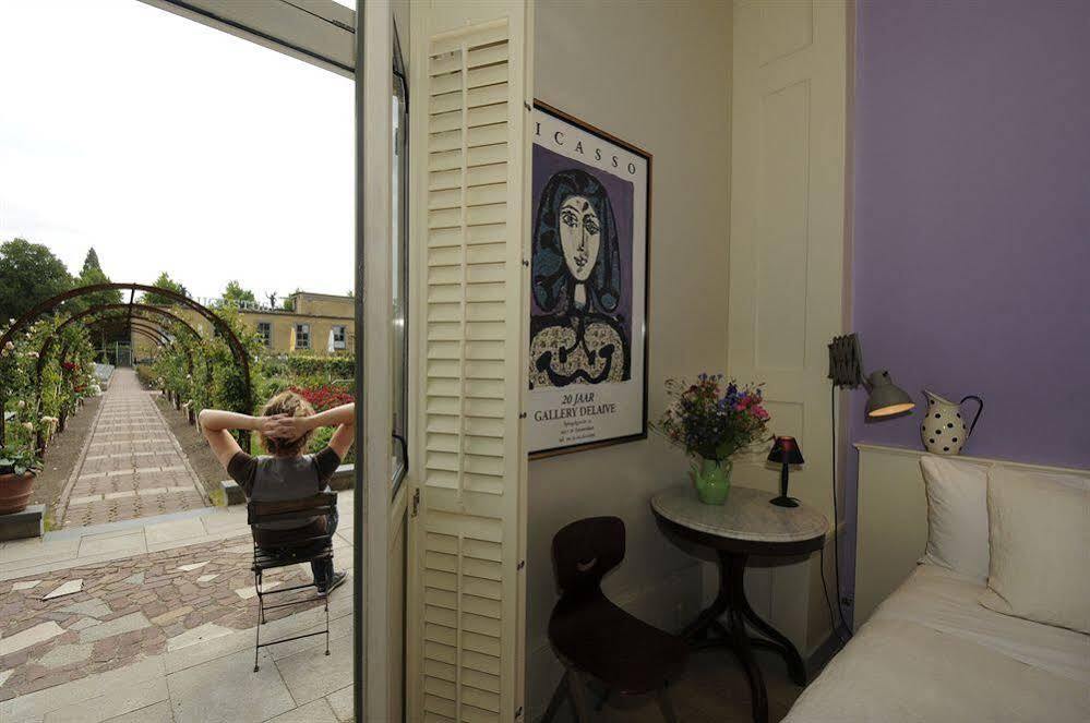 Augustus Hotel Dordrecht