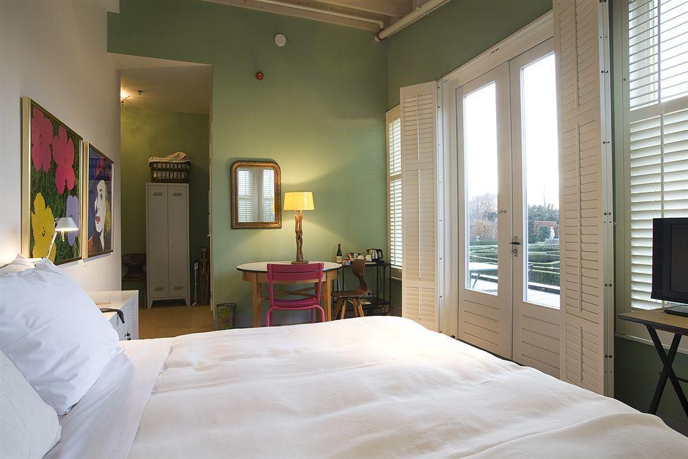 Hotel Augustus 4*