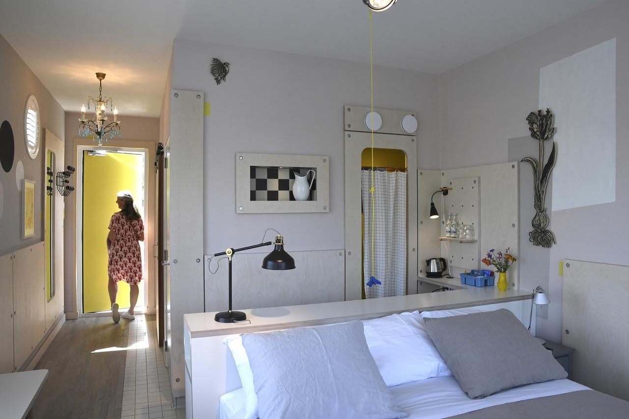 Augustus 4* Dordrecht