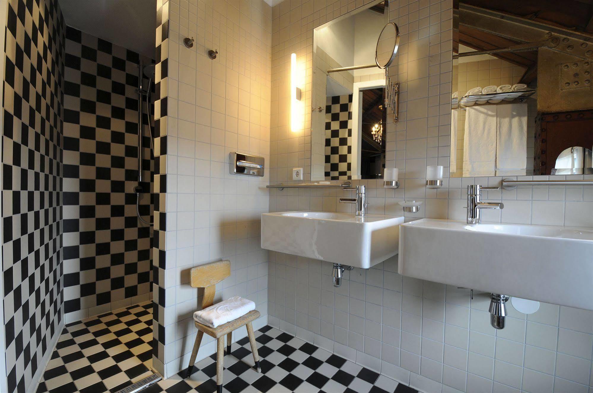 Hotel Augustus Dordrecht